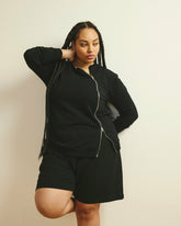 Hayes Sweatshorts - Universal Standard