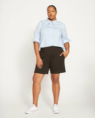 Hayes Sweatshorts - Universal Standard