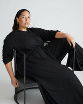 Isadora Wide Leg Lounge Pants - Universal Standard