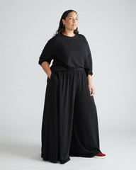 Isadora Wide Leg Lounge Pants - Universal Standard