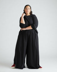 Isadora Wide Leg Lounge Pants - Universal Standard