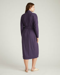 Daphne Lounge Robe - Universal Standard