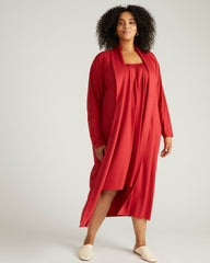 Daphne Lounge Robe - Universal Standard