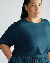 Pina Long Sleeve Lounge Tee - Universal Standard