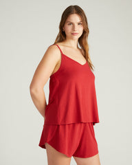 UltimateS Natalie Jersey Sleep Set - Universal Standard