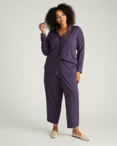 Panama Pajama Set - Universal Standard
