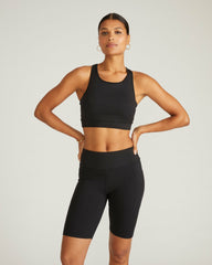 Next-to-Naked Racerback Sports Bra - Universal Standard