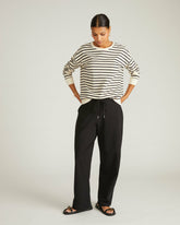 Straight Leg French Terry Sweatpants - Universal Standard
