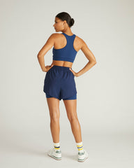 Rebel Active Shorts - Universal Standard