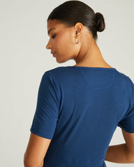 Mia Movement Tee - Universal Standard