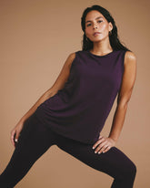 Mia Movement Tank - Universal Standard