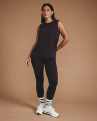 Mia Movement Tank - Universal Standard
