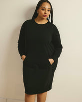 Bree Sweatshirt Dress - Universal Standard