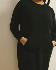 Bree Sweatshirt Dress - Universal Standard