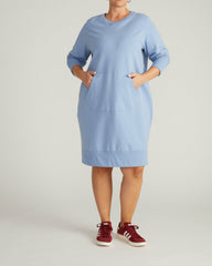 Bree Sweatshirt Dress - Universal Standard