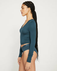 UltimateS Mid Rise Bikini - Universal Standard
