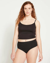 UltimateS High Rise Brief - Universal Standard