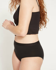 UltimateS High Rise Brief - Universal Standard