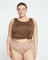 UltimateS High Rise Brief - Universal Standard