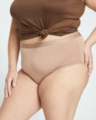 UltimateS High Rise Brief - Universal Standard