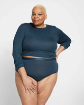 UltimateS High Rise Brief - Universal Standard