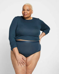 UltimateS High Rise Brief - Universal Standard