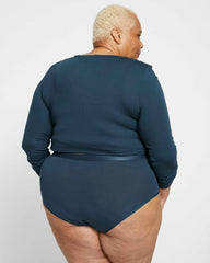 UltimateS High Rise Brief - Universal Standard