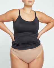 UltimateS Mid Rise Bikini - Universal Standard