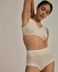 UltimateS Lounge Bra - Universal Standard