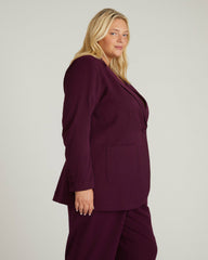 All Day Classic Blazer - Universal Standard
