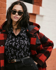 Highlands Duffle Coat - Universal Standard