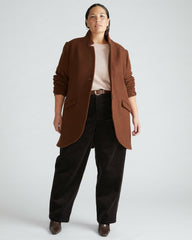 Beas Coat - Universal Standard