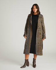 Henning x US Park Soft Trench - Universal Standard