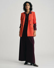 All Day Warren Double Breasted Blazer - Universal Standard