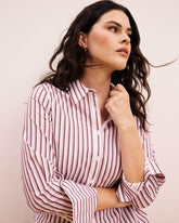 Henning x US Madison Shirt - Universal Standard