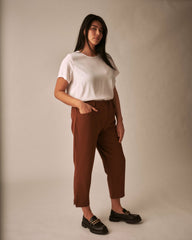 All Day Mercer Tapered Leg Pants - Universal Standard