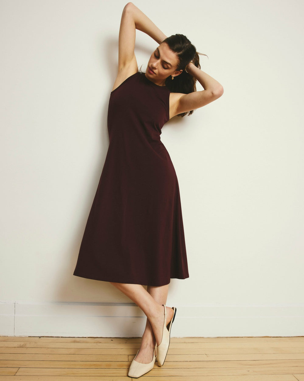 Sardinia Tank Dress - Universal Standard