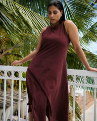 Sardinia Tank Dress - Universal Standard