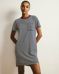 Garcon Tee Dress - Universal Standard