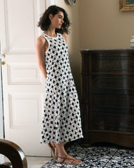 Sardinia Tank Dress - Universal Standard