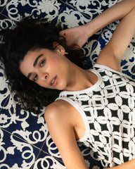 Sardinia Tank Dress - Universal Standard