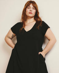 Danna Jersey Dress - Universal Standard