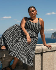 Cayo Cami Dress - Universal Standard