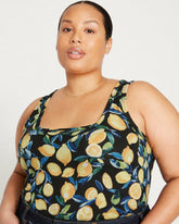 Square Neck Tank Top - Universal Standard