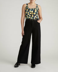 Square Neck Tank Top - Universal Standard