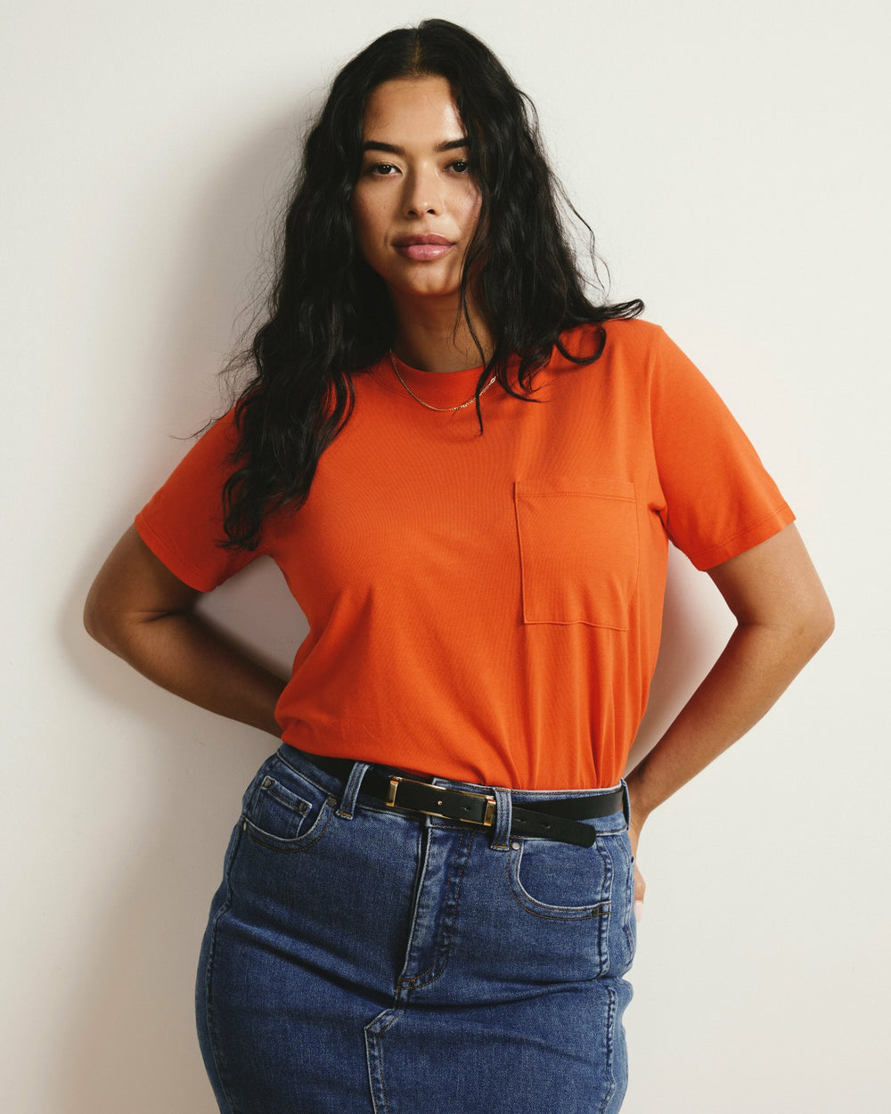 Garcon Tee - Universal Standard