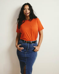 Garcon Tee - Universal Standard