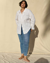 Joni High Rise Curve Slim Leg Jeans 27 Inch - Universal Standard