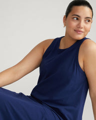 Sardinia Tank Dress - Universal Standard