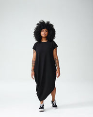 Iconic Petite Geneva Dress - Universal Standard